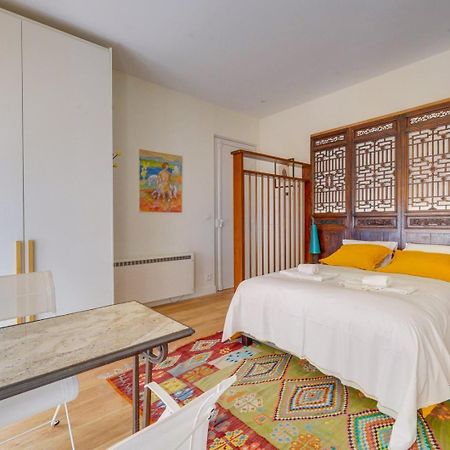 Elegant Apartment Bordeaux Center エクステリア 写真