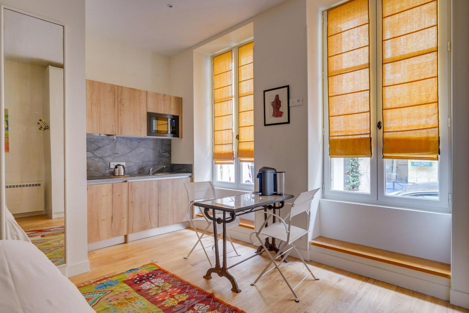 Elegant Apartment Bordeaux Center エクステリア 写真