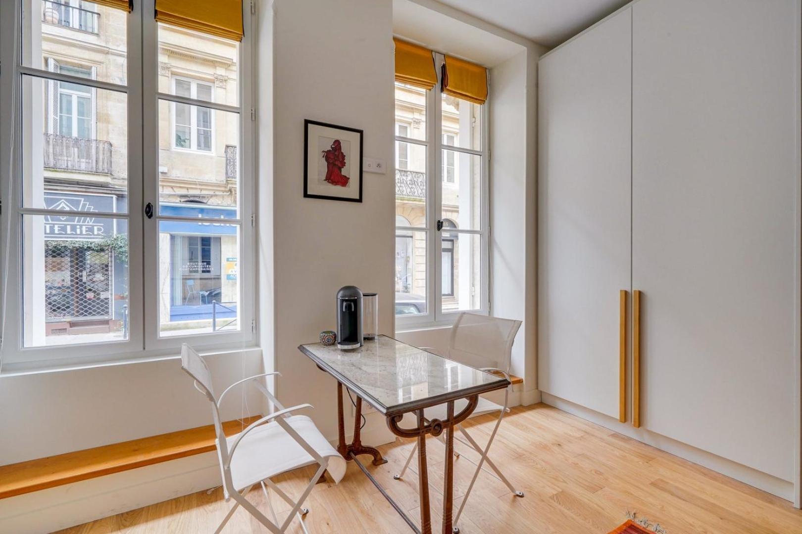 Elegant Apartment Bordeaux Center エクステリア 写真