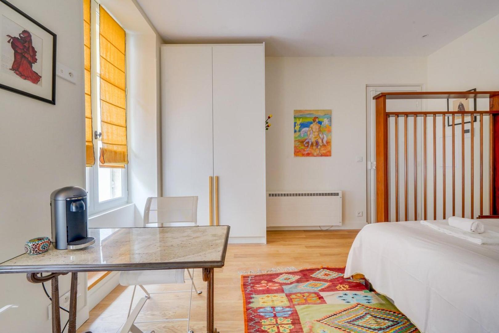 Elegant Apartment Bordeaux Center エクステリア 写真