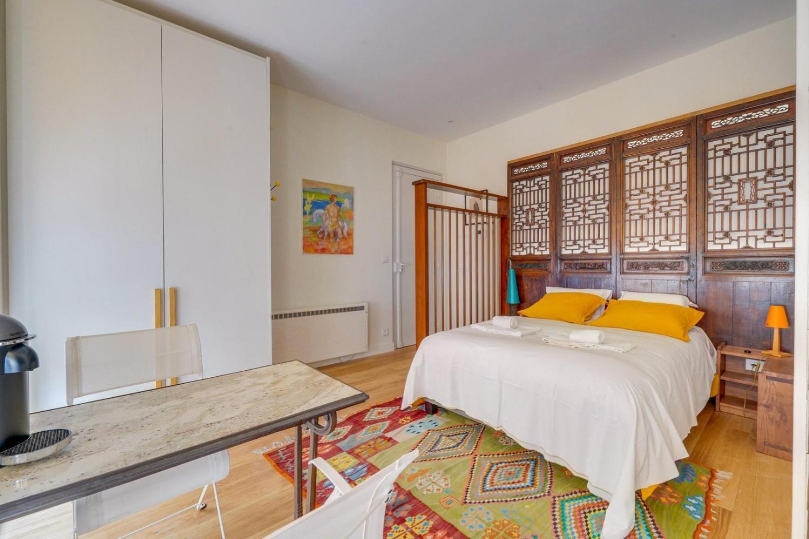 Elegant Apartment Bordeaux Center エクステリア 写真