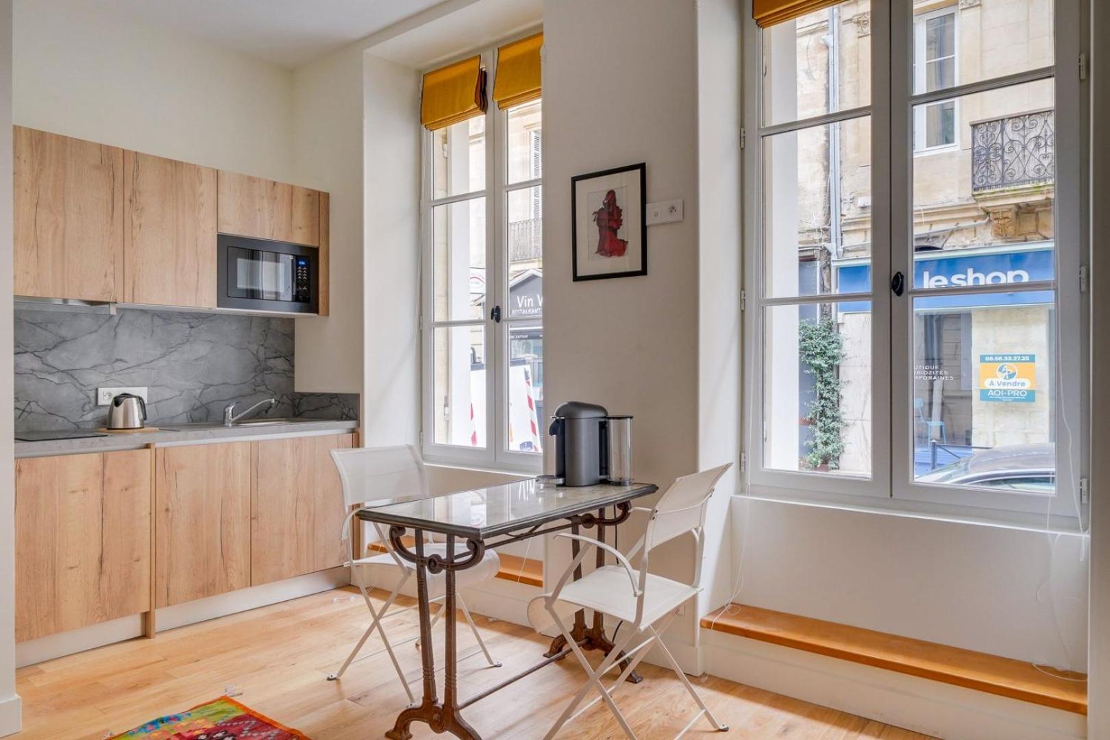 Elegant Apartment Bordeaux Center エクステリア 写真