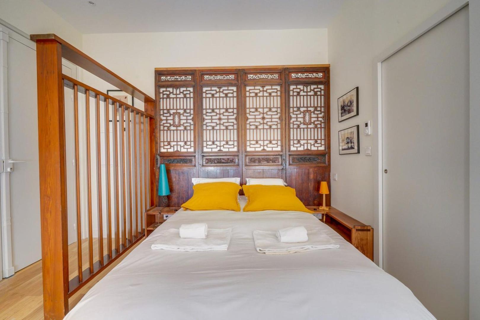 Elegant Apartment Bordeaux Center エクステリア 写真