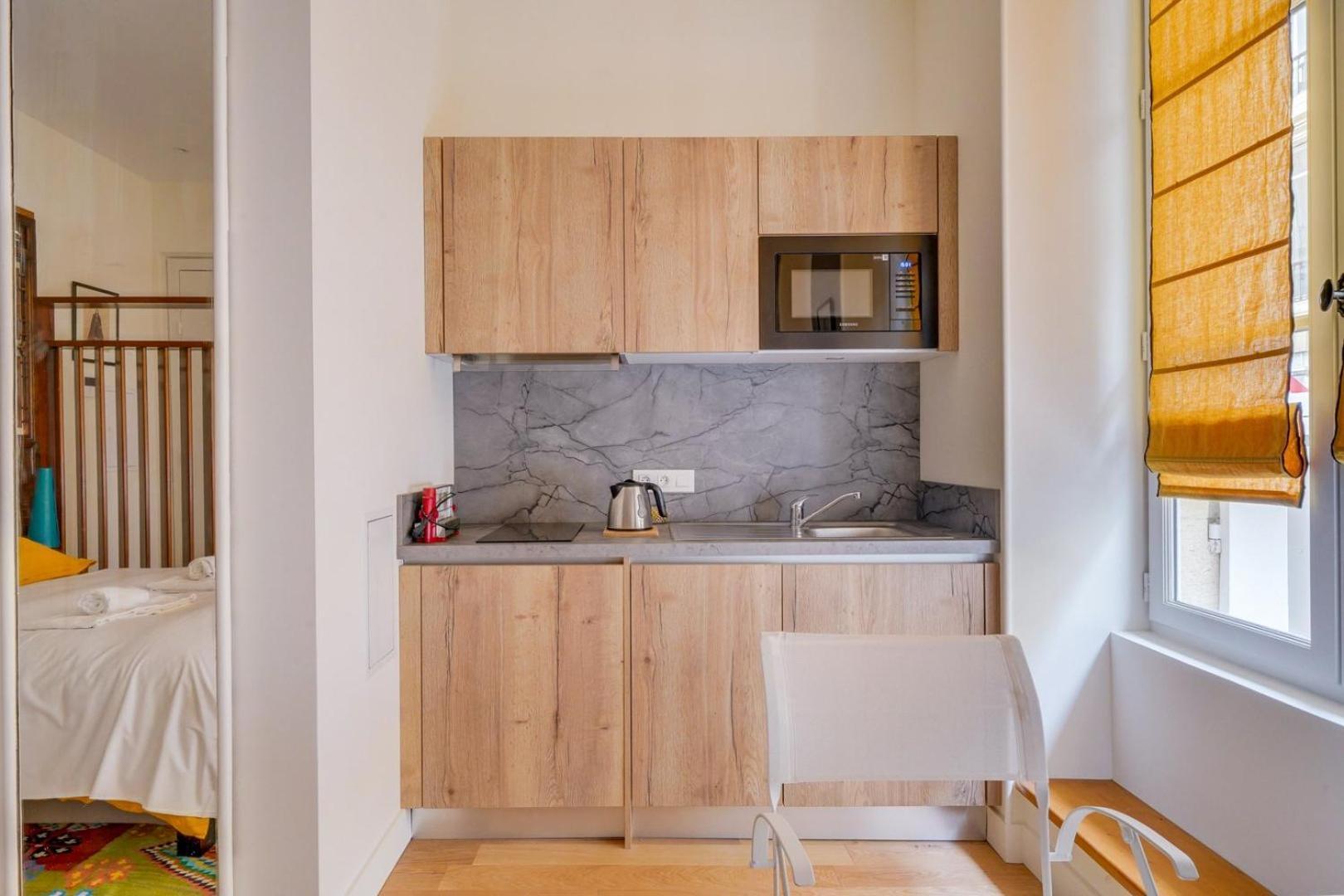 Elegant Apartment Bordeaux Center エクステリア 写真