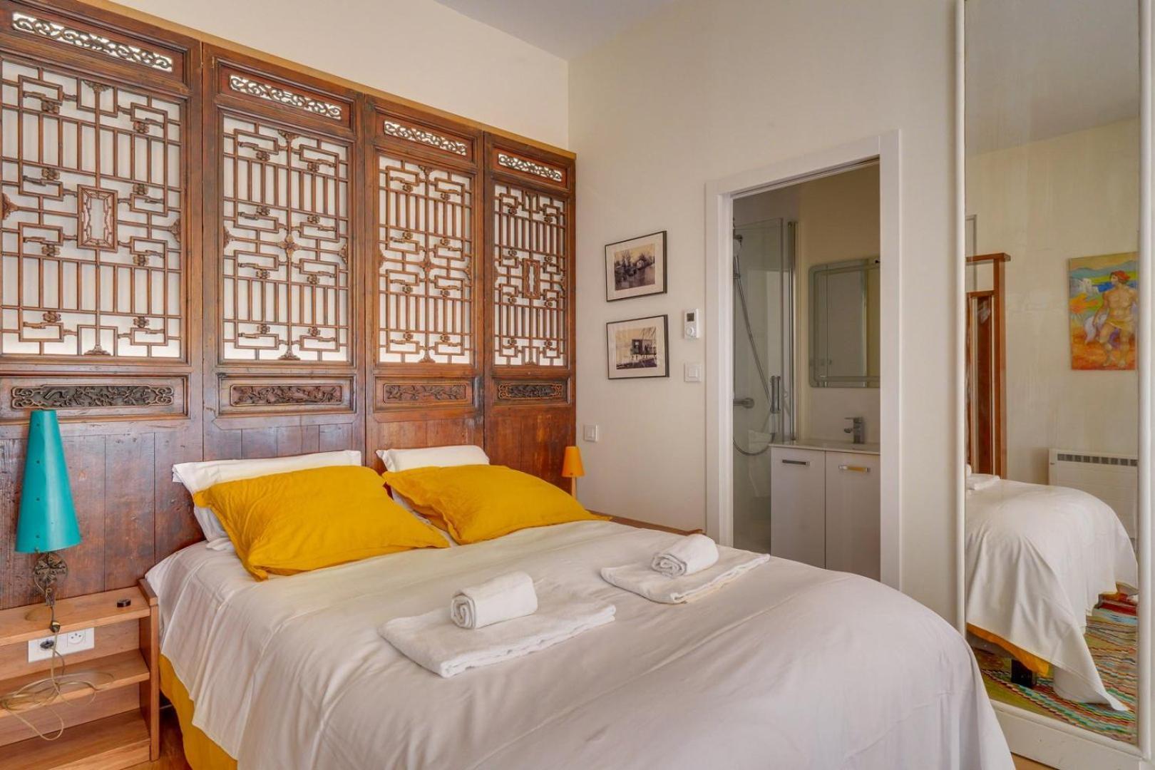 Elegant Apartment Bordeaux Center エクステリア 写真
