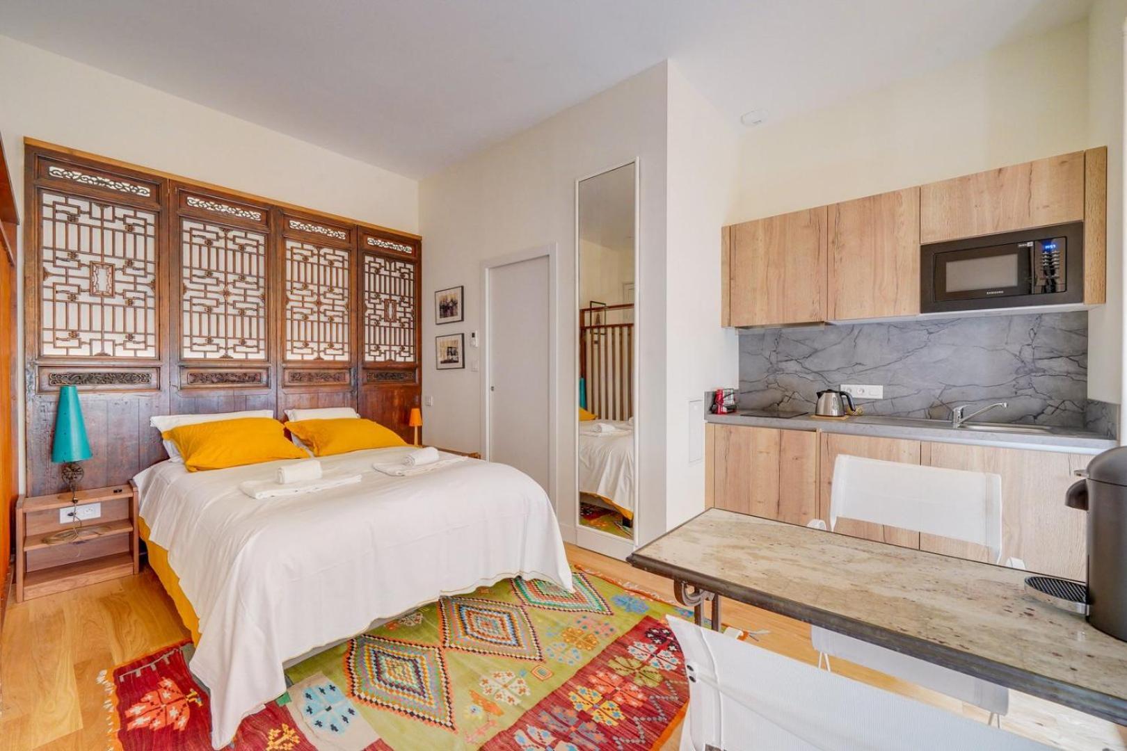 Elegant Apartment Bordeaux Center エクステリア 写真