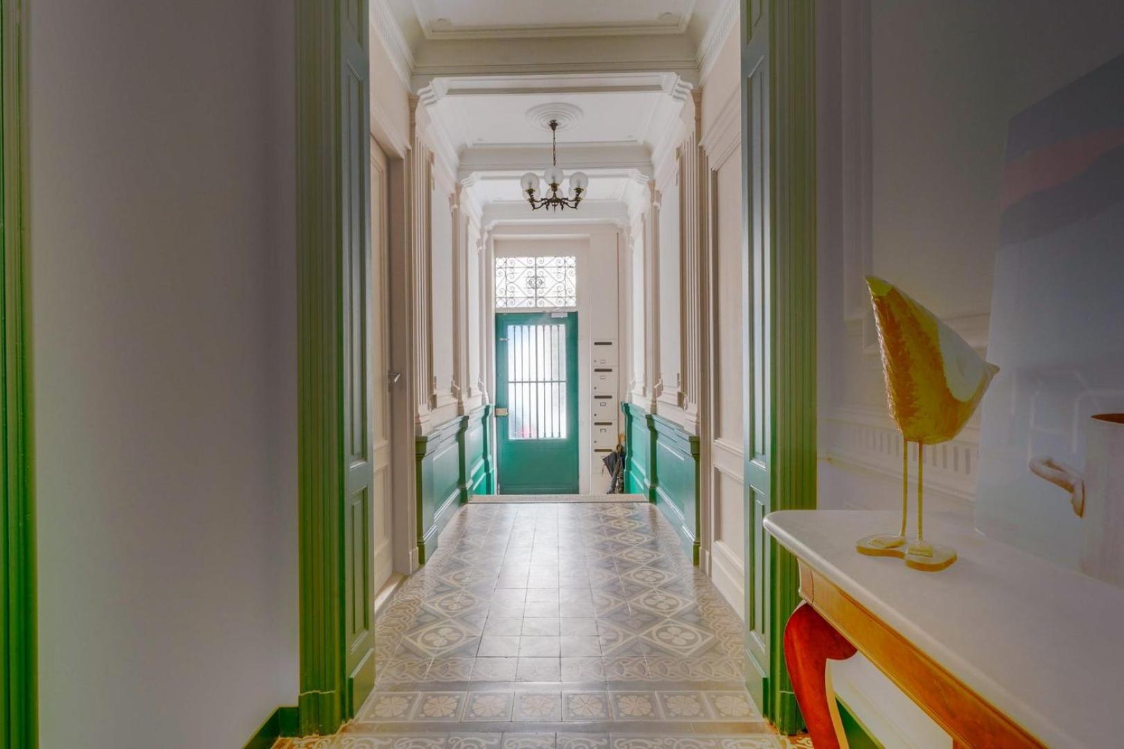 Elegant Apartment Bordeaux Center エクステリア 写真