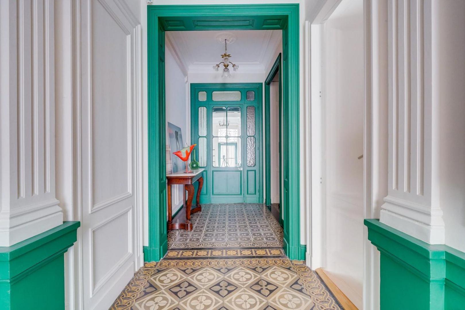 Elegant Apartment Bordeaux Center エクステリア 写真