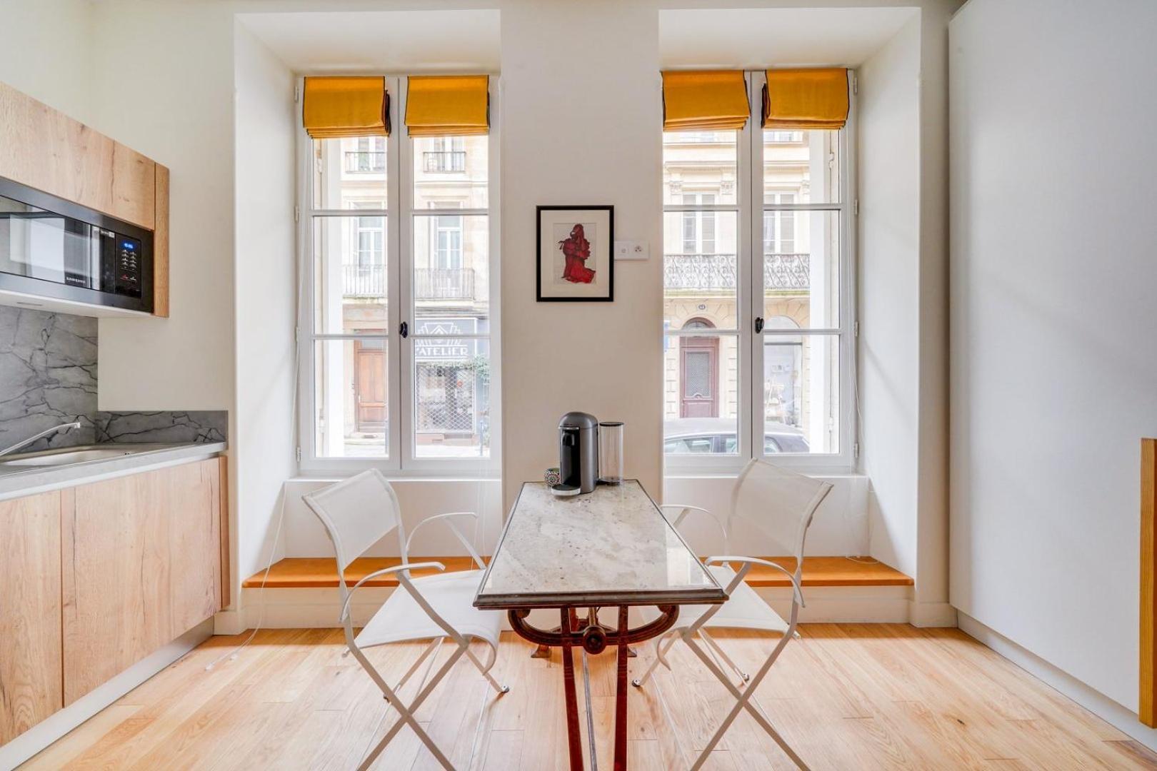 Elegant Apartment Bordeaux Center エクステリア 写真